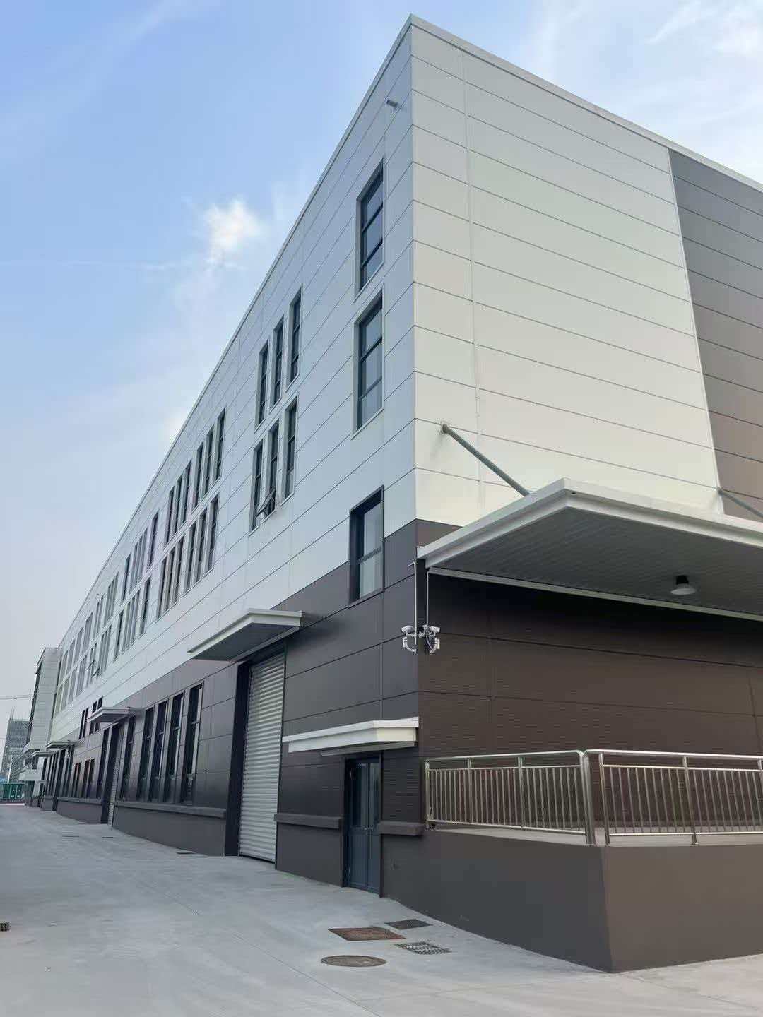 淮安市外墙新型材料外墙新型材料 - 一站式服务